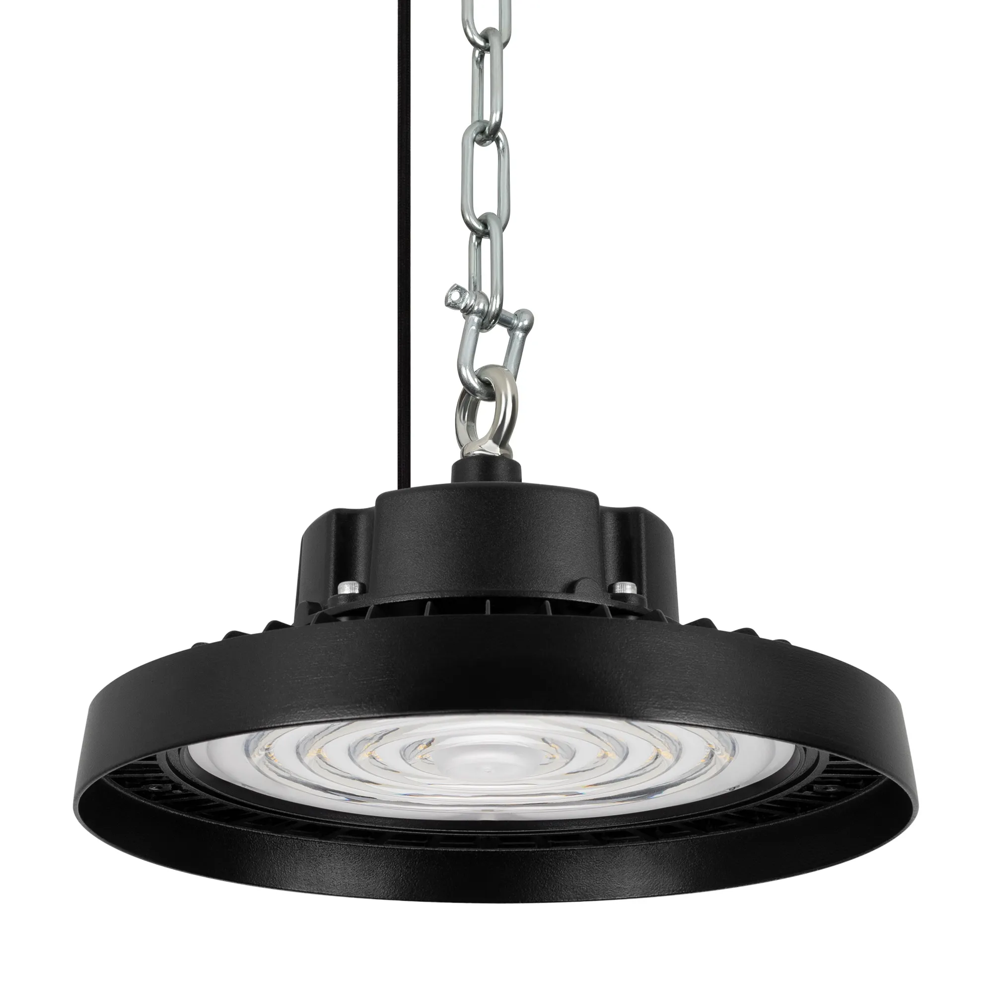 Светильник SP-ERCON-R255-100W White5000 (BK, 60 deg, 230V) (Arlight, IP65 Металл, 5 лет) - Изображение