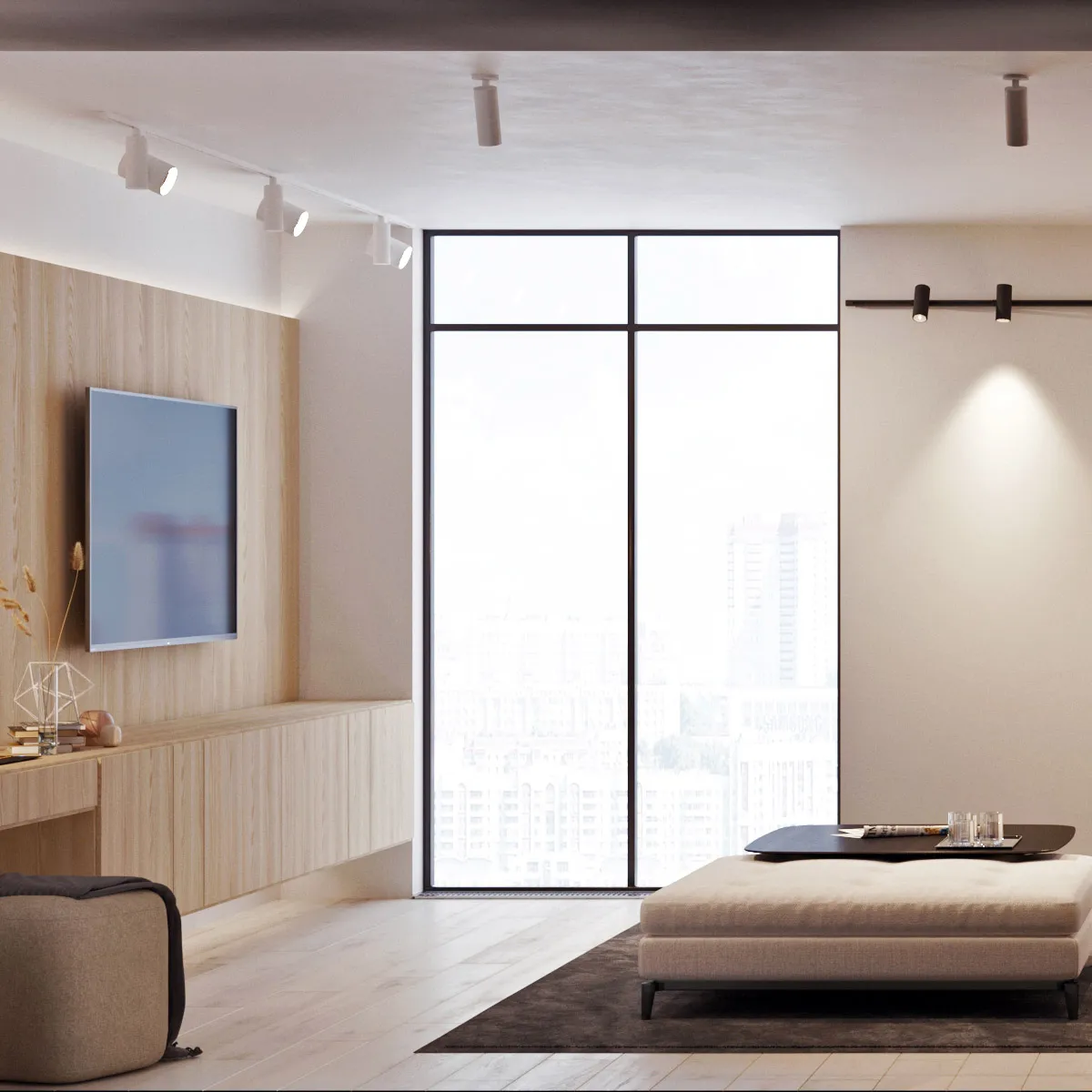 Светильник SP-POLO-SURFACE-R85-15W White5000 (WH-WH, 40 deg) (Arlight, IP20 Металл, 3 года)