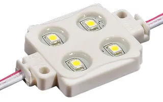 Модуль герметичный IM4-3528-12V White (Arlight, Закрытый)