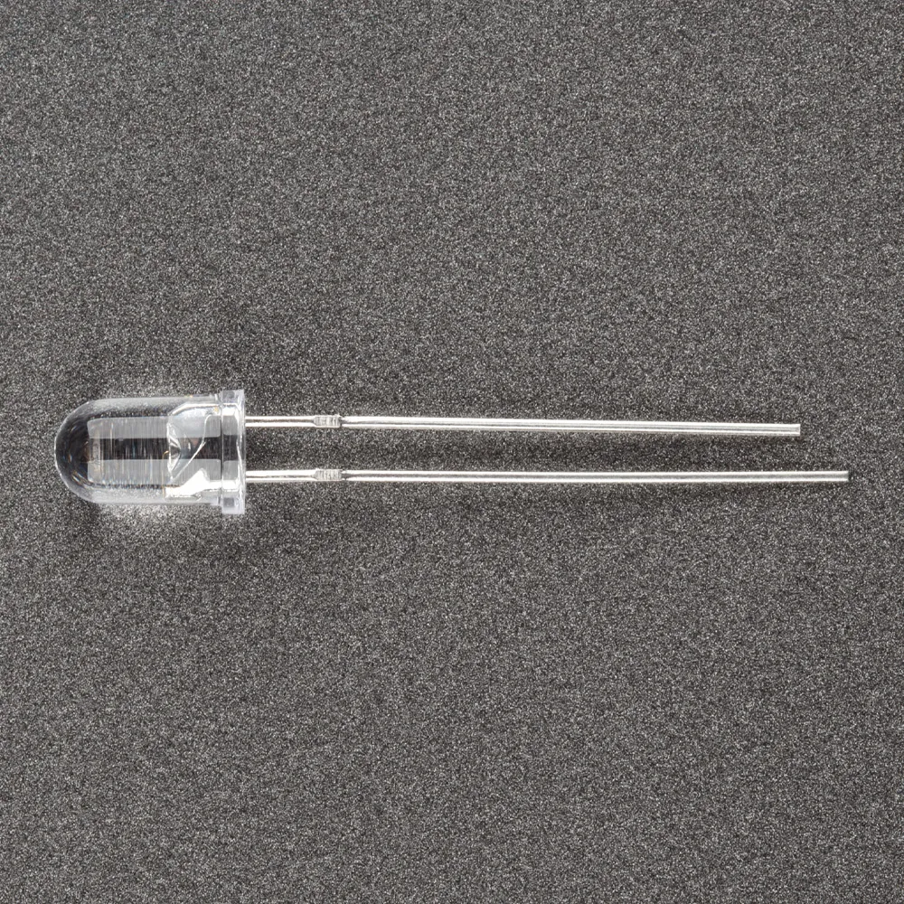 Светодиод ARL-5213UBC-10cd-E (Arlight, 5мм (круглый))