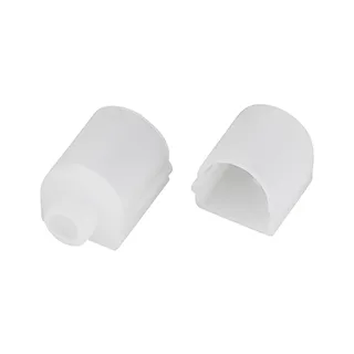 Заглушка ARL-MOONLIGHT-1516-CAP-SET-WH (Arlight, Пластик) - Изображение